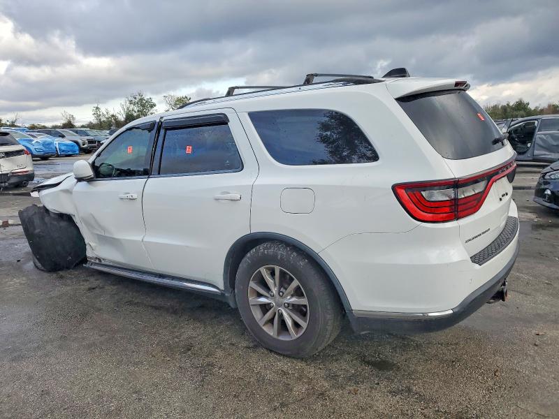 Photo 2 from auction – 2014 DODGE DURANGO LI with VIN 1C4RDHDG8EC467870