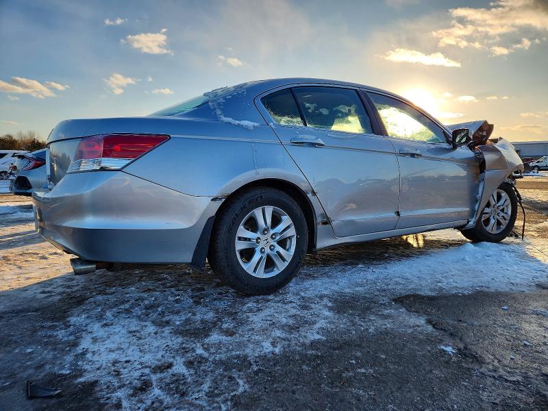 Photo 3 from auction – 2010 HONDA ACCORD LXP with VIN 1HGCP2F49AA135263