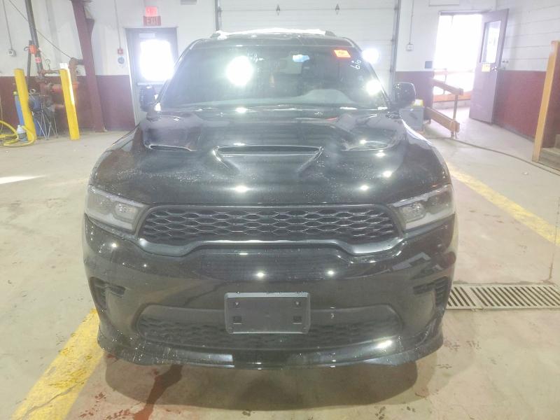Photo 5 from auction – 2021 DODGE DURANGO SR with VIN 1C4SDJH92MC740952