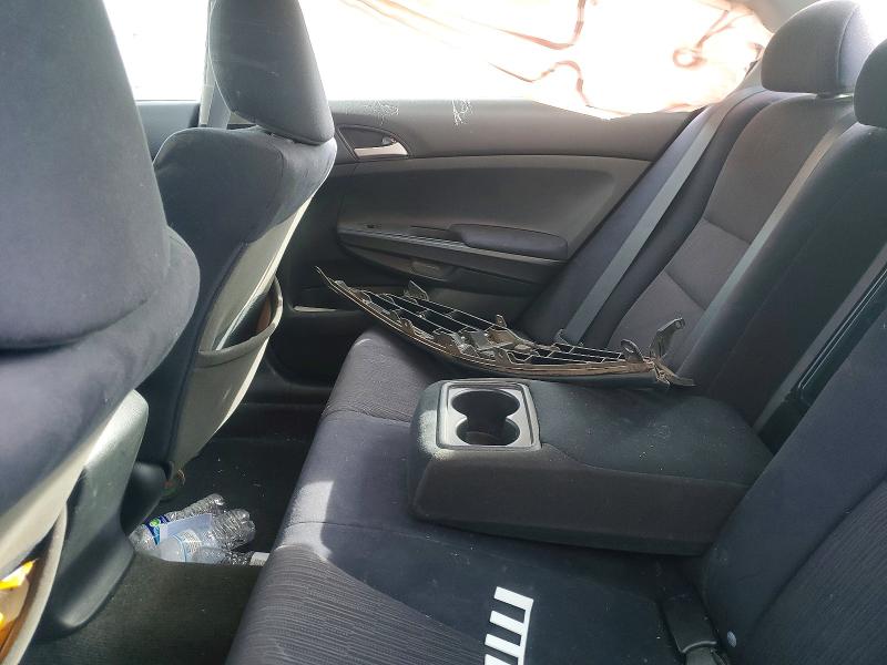 Photo 10 from auction – 2011 HONDA ACCORD LX with VIN 1HGCP2F33BA013930