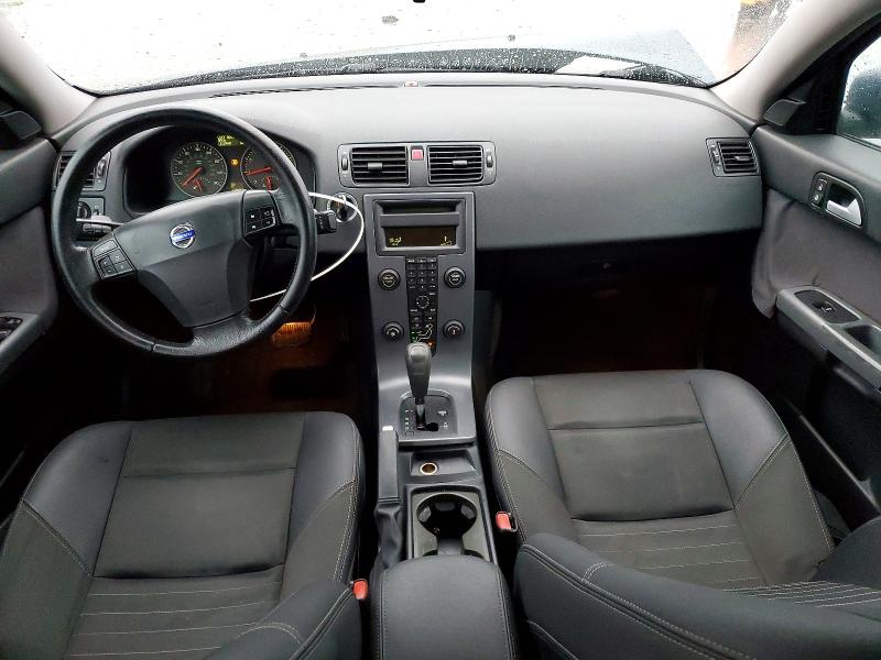Photo 8 from auction – 2007 VOLVO S40 2.4I with VIN YV1MS382572282759