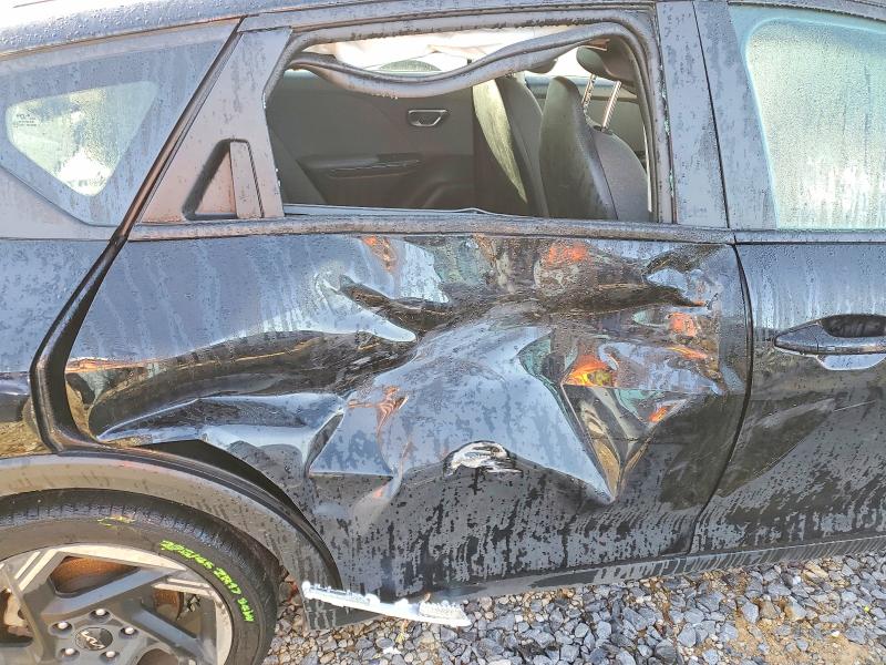 Photo 10 from auction – 2025 KIA K4 EX with VIN 3KPFU4DE1SE012616