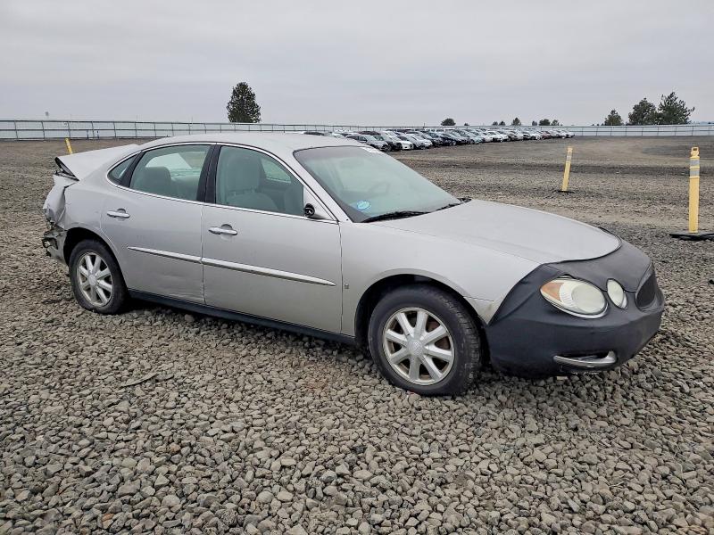 Photo 4 from auction – 2006 BUICK LACROSSE C with VIN 2G4WC552461275503