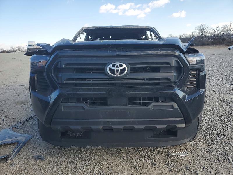 Photo 5 from auction – 2024 TOYOTA TACOMA with VIN 3TYKD5HN4RT010619