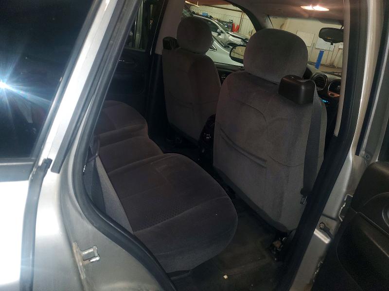 صورة رقم 11 من المزاد - 2008 GMC ENVOY مع VIN 1GKDT13S782143012