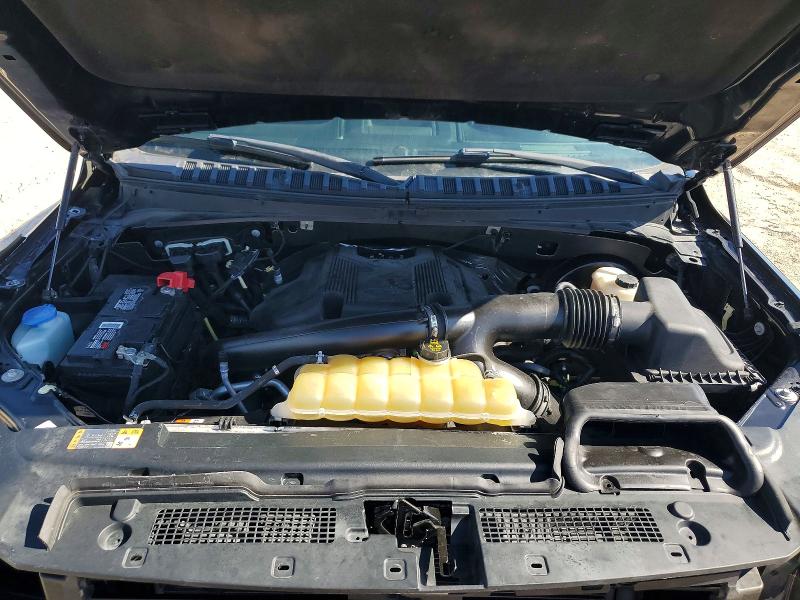 Photo 12 from auction – 2019 FORD EXPEDITION with VIN 1FMJU1HT2KEA89102