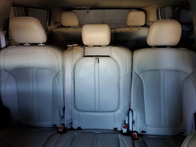 Photo 10 from auction – 2022 JEEP WAGONEER with VIN 1C4SJVBTXNS112522