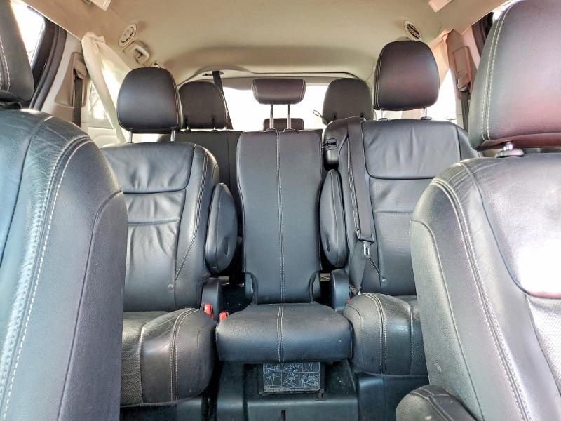 Photo 10 from auction – 2017 TOYOTA SIENNA with VIN 5TDXZ3DC6HS777205