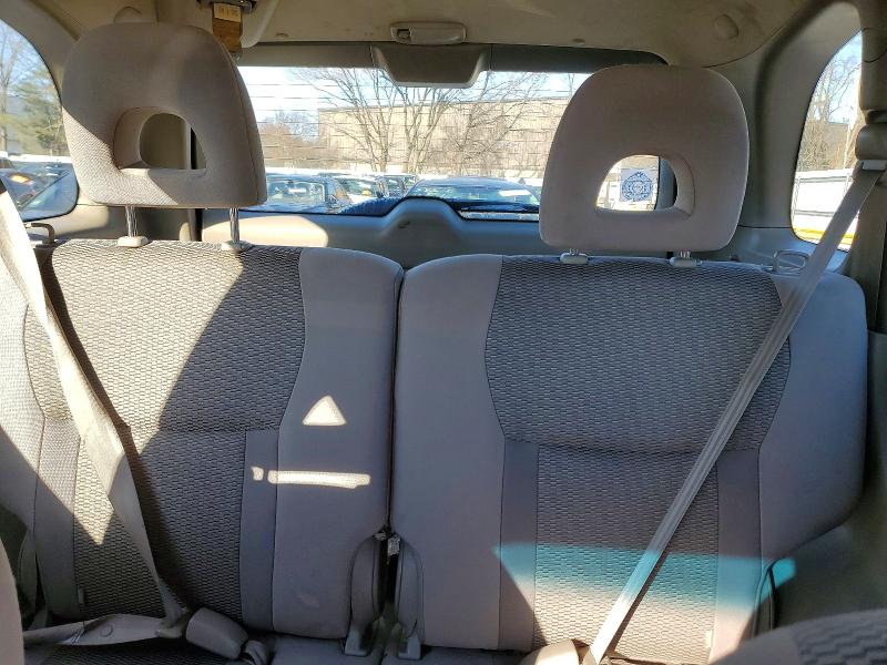 Фото 10 с аукциона – 2005 TOYOTA RAV4 с VIN JTEHD20V156042286