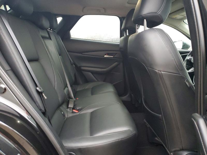 Photo 11 from auction – 2025 MAZDA CX-30 PREF with VIN 3MVDMBCM4SM757868