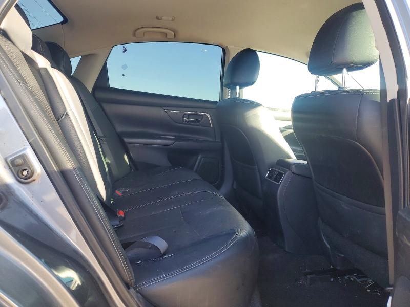 Photo 10 from auction – 2018 NISS ALTIMA with VIN 1N4AL3AP8JC234661