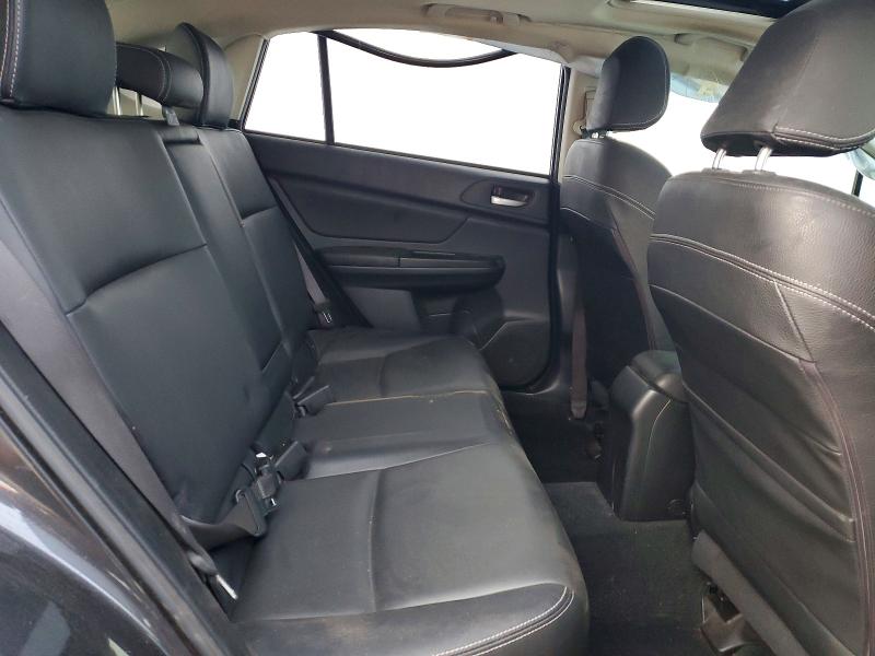 Photo 11 from auction – 2014 SUBARU XV with VIN JF2GPAKC0E8348334