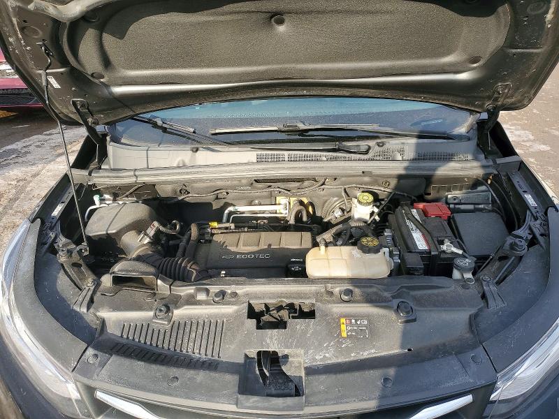 Photo 12 from auction – 2020 CHEVROLET TRAX with VIN KL7CJPSB2LB004560