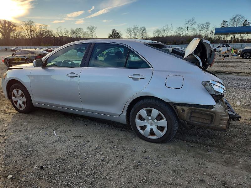 Photo 2 from auction – 2008 TOYOTA CAMRY CE with VIN 4T1BE46K88U221632