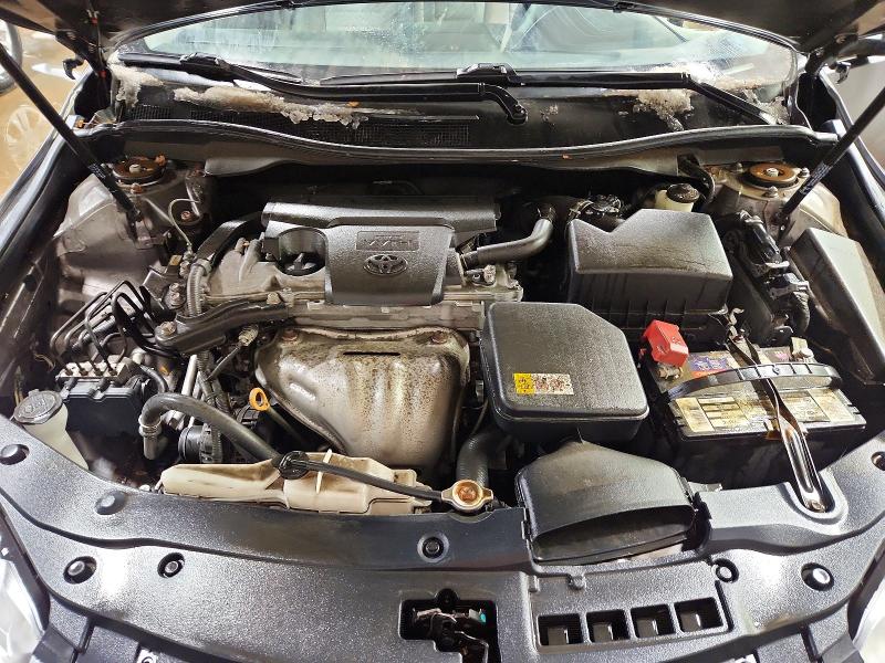Photo 11 from auction – 2017 TOYOTA CAMRY LE with VIN 4T1BF1FK0HU382049