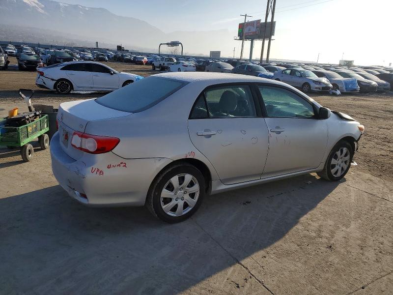 Photo 3 from auction – 2012 TOYOTA COROLLA BA with VIN 2T1BU4EE3CC816803