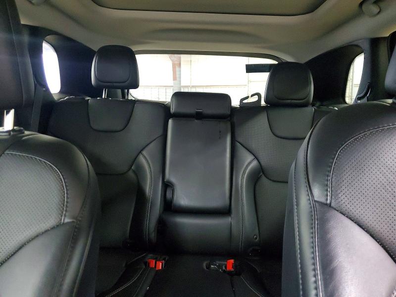 Photo 10 from auction – 2019 JEEP CHEROKEE with VIN 1C4PJMDX6KD426488