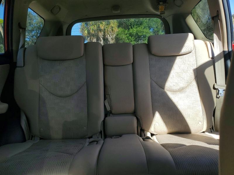 Photo 10 from auction – 2010 TOYOTA RAV4 with VIN 2T3ZF4DV7AW023713