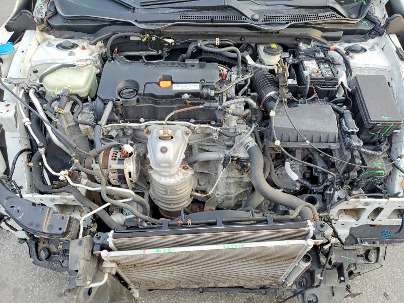 Photo 11 from auction – 2019 HONDA CIVIC SPOR with VIN 2HGFC2F86KH576248