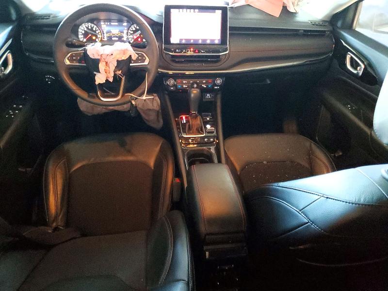 Photo 8 from auction – 2022 JEEP COMPASS TR with VIN 3C4NJDDB5NT126483