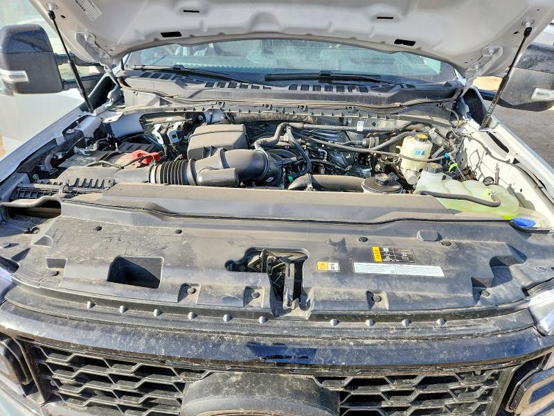 Photo 11 from auction – 2025 FORD F250 with VIN 1FT8W2BN2SEC02981