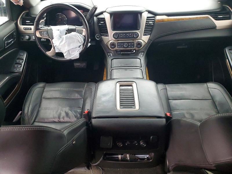 Photo 8 from auction – 2017 GMC YUKON DENA with VIN 1GKS2CKJ5HR227755