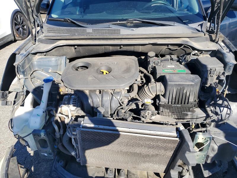 Photo 11 from auction – 2017 KIA SOUL + with VIN KNDJP3A5XH7450639