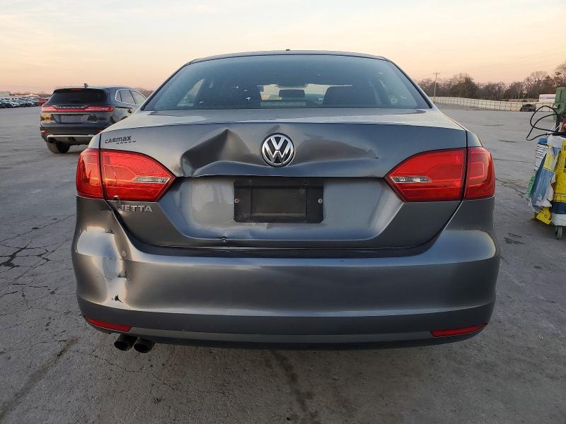 Photo 6 from auction – 2014 VOLKSWAGEN JETTA BASE with VIN 3VW2K7AJ0EM252545