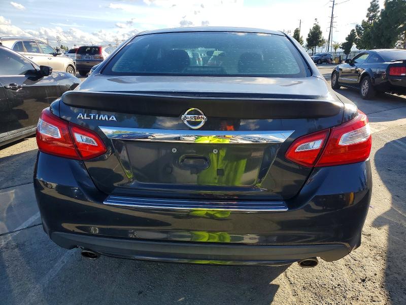 Photo 6 from auction – 2016 NISSAN ALTIMA with VIN 1N4AL3APXGC238610