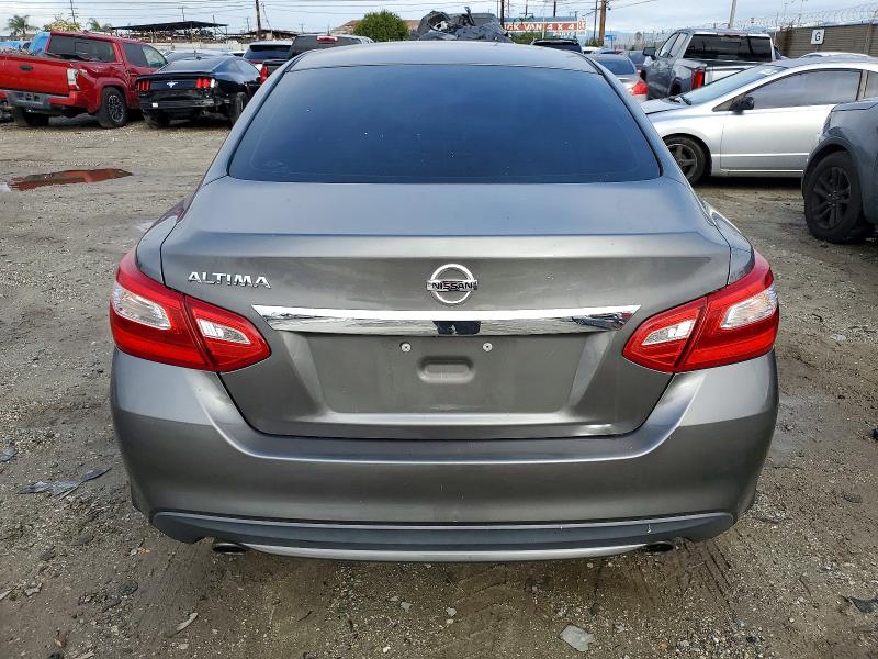 Photo 6 from auction – 2016 NISSAN ALTIMA 2.5 with VIN 1N4AL3AP6GN390288
