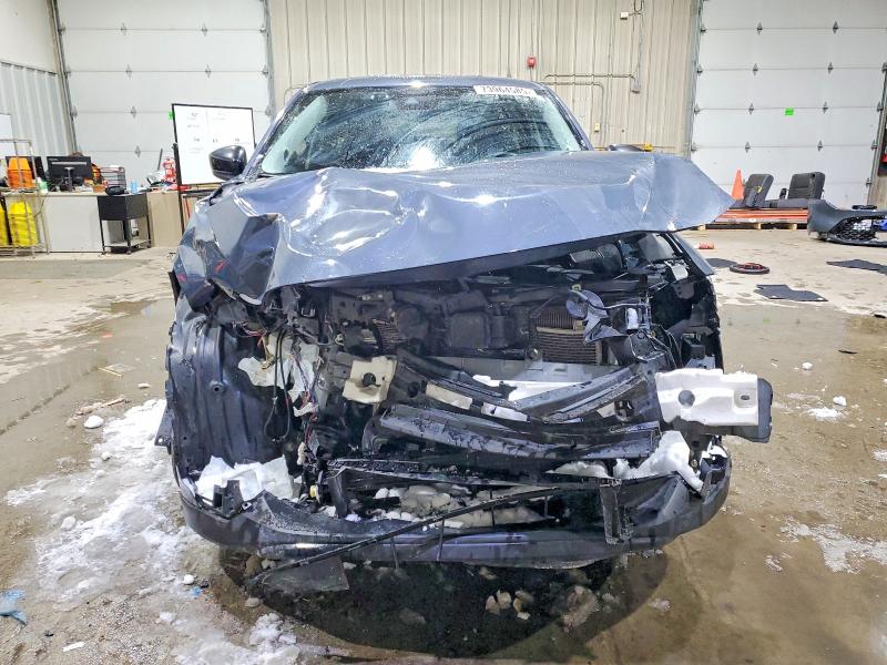 Photo 5 from auction – 2024 MAZDA CX-5 with VIN JM3KFBCL3R0457883