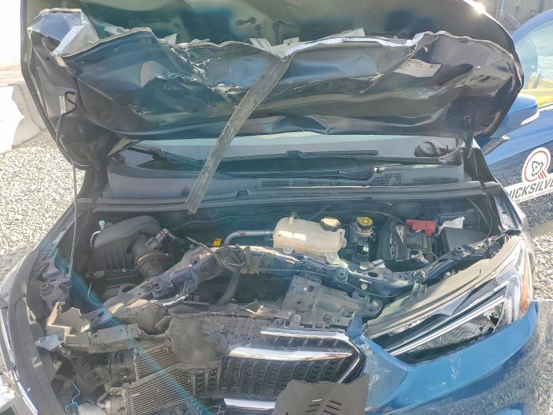 Photo 12 from auction – 2019 BUICK ENCORE PRE with VIN KL4CJESB6KB782067
