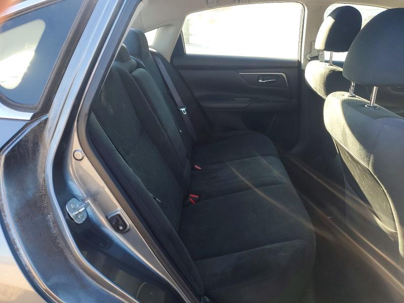 Photo 10 from auction – 2015 NISSAN ALTIMA 2.5 with VIN 1N4AL3AP7FC461170