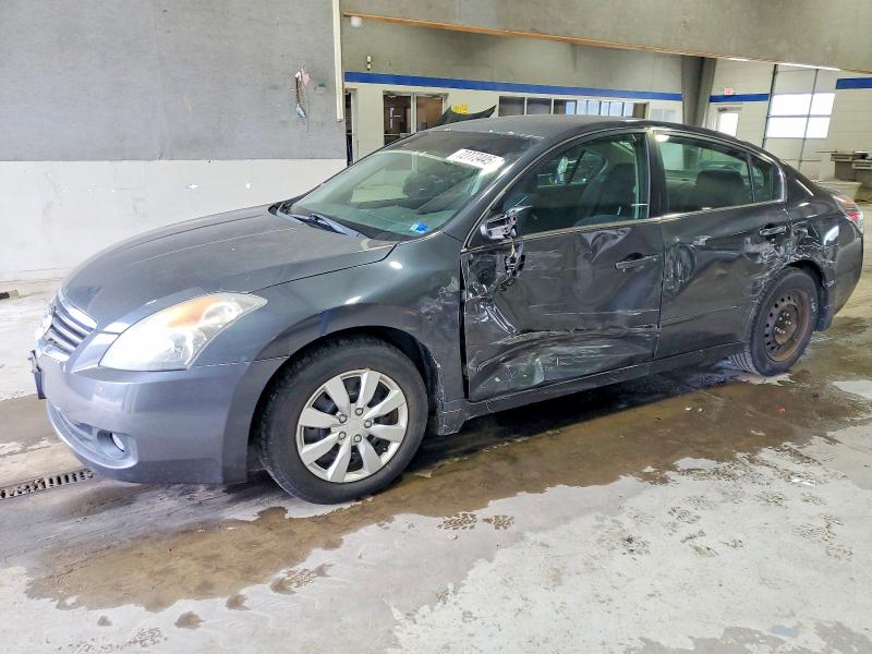 Photo 1 from auction – 2009 NISSAN ALTIMA with VIN 1N4AL21E49N491079