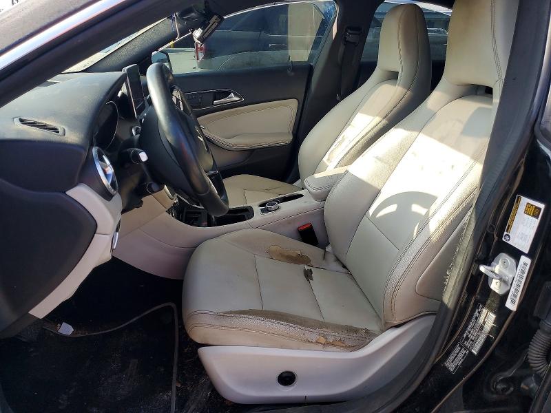Photo 7 from auction – 2015 MERCEDES-BENZ CLA with VIN WDDSJ4EB5FN201112