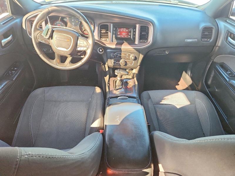 Photo 8 from auction – 2017 DODGE CHARGER with VIN 2C3CDXBG2HH529305