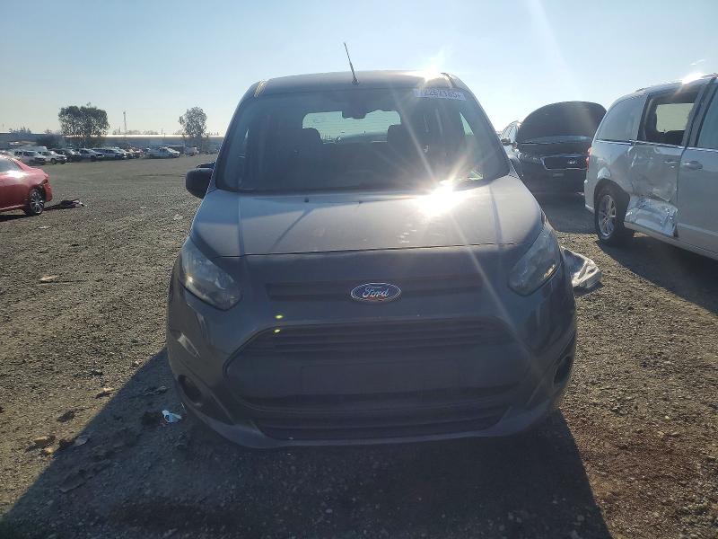 Photo 5 from auction – 2015 FORD TRANSIT CO with VIN NM0GE9F70F1197986
