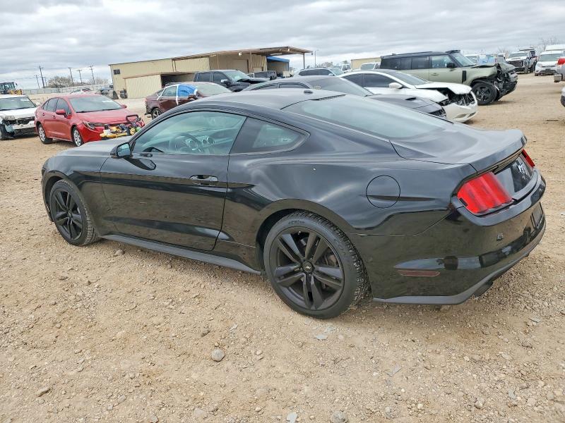 Photo 2 from auction – 2015 FORD MUSTANG with VIN 1FA6P8TH2F5318855