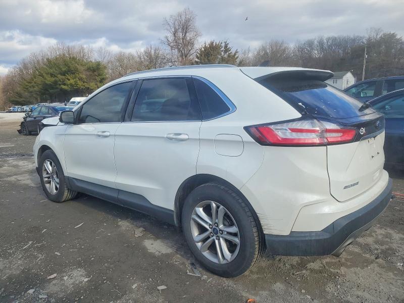Photo 2 from auction – 2020 FORD EDGE with VIN 2FMPK3J90LBB32567