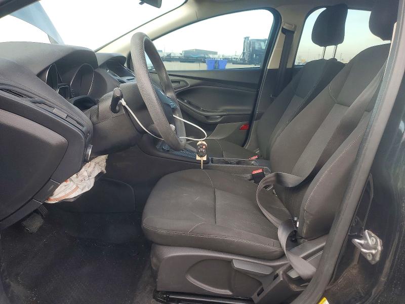 Photo 7 from auction – 2016 FORD FOCUS S with VIN 1FADP3E28GL225631