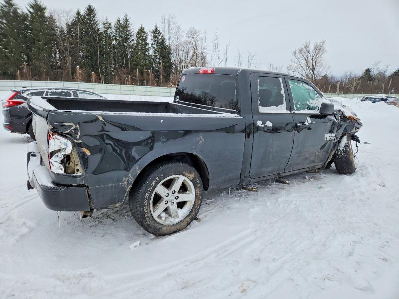 Photo 3 from auction – 2017 RAM 1500 ST with VIN 1C6RR7FG8HS618569