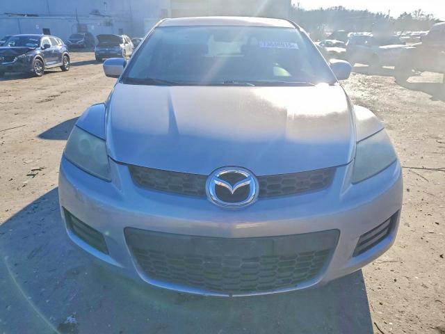 Photo 5 from auction – 2007 MAZDA CX-7 with VIN JM3ER293970141185