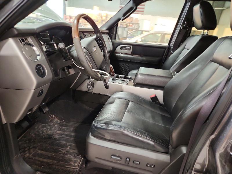 صورة رقم 7 من المزاد - 2010 FORD EXPEDITION مع VIN 1FMJU2A59AEB53829