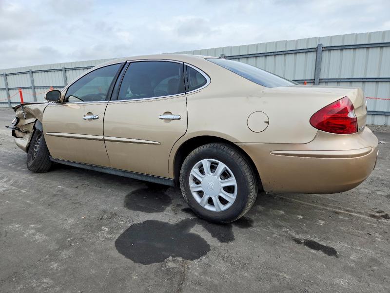 Photo 2 from auction – 2005 BUICK LACROSSE C with VIN 2G4WC532151328966
