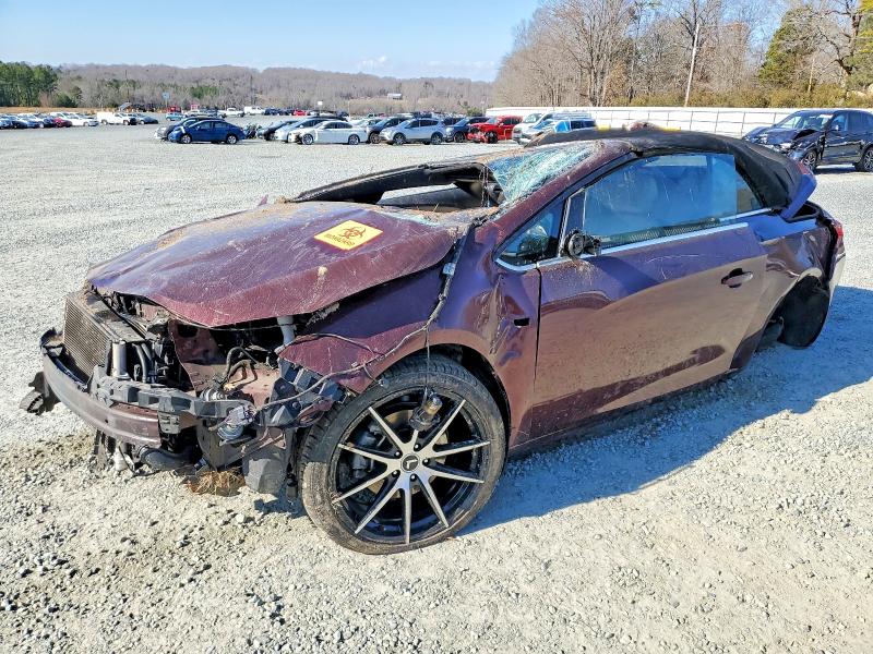 BUICK CASCADA PR 2018 with VIN W04WH3N54JG014012 - Photo from auction