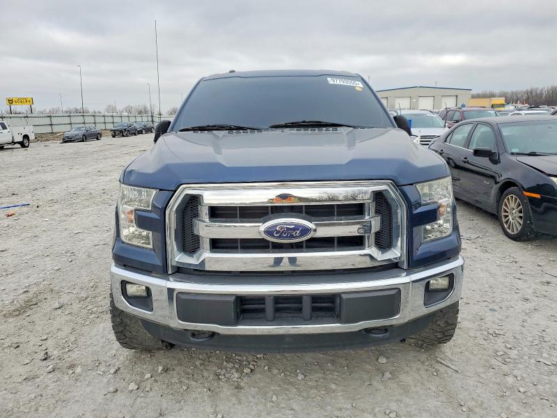 Photo 5 from auction – 2015 FORD F150 SUPER with VIN 1FTEW1EG3FFC48829