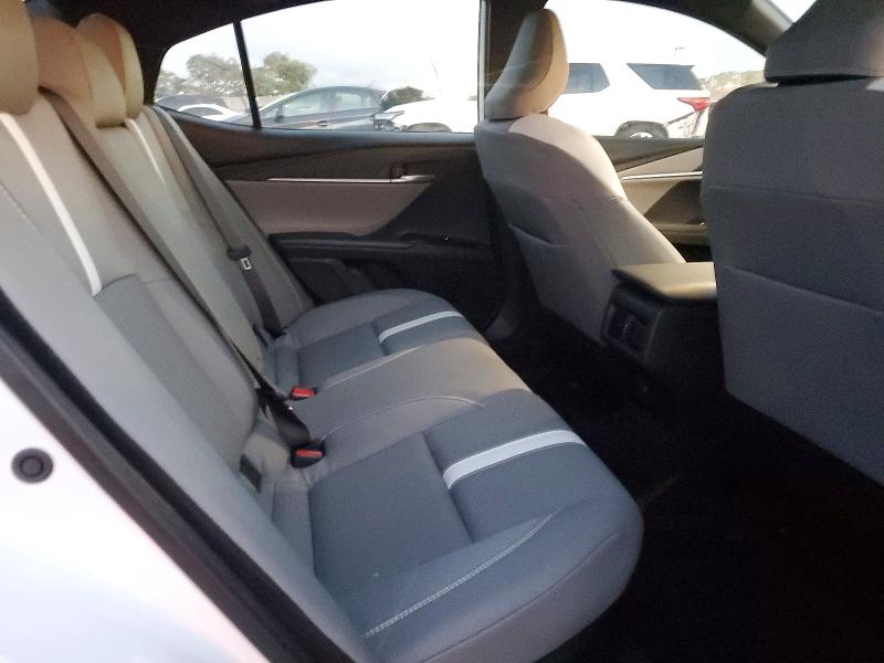 Photo 10 from auction – 2025 TOYOTA CAMRY with VIN 4T1DAACK9SU598548