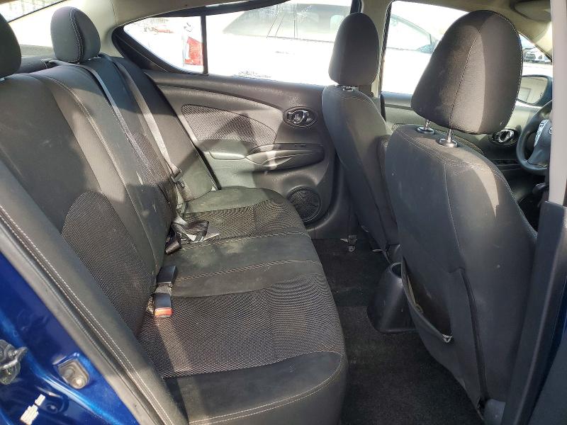 Photo 10 from auction – 2018 NISSAN VERSA S with VIN 3N1CN7AP8JL827092