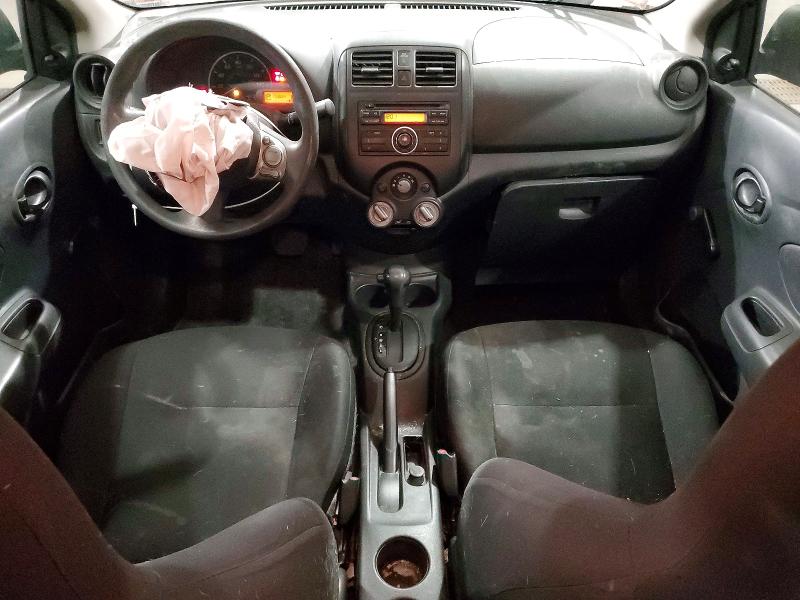 Photo 8 from auction – 2012 NISSAN VERSA S with VIN 3N1CN7APXCL861120