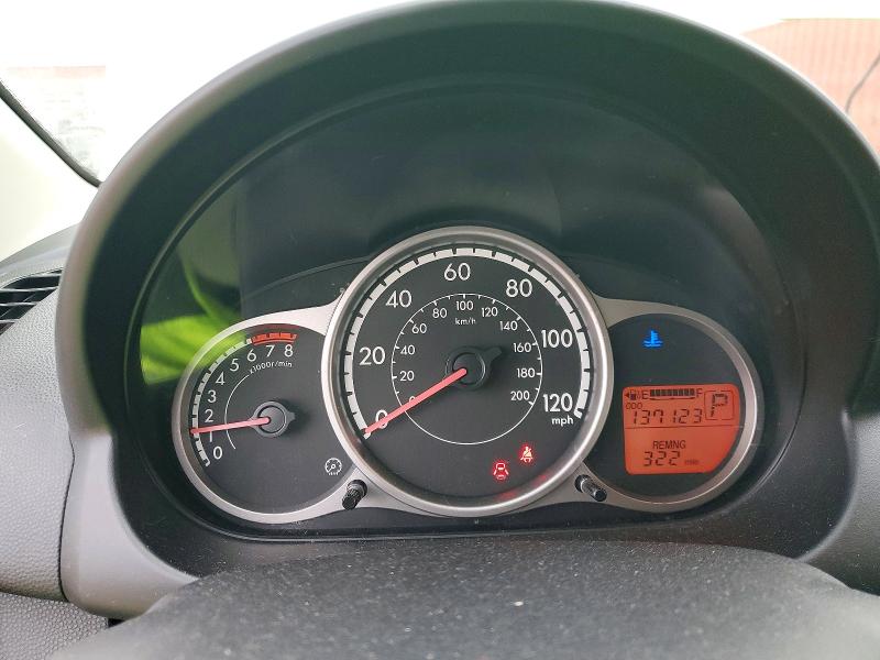Фото 9 с аукциона – 2011 MAZDA MAZDA2 с VIN JM1DE1HY2B0120887